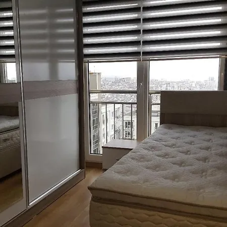 Apartment Innovia 2